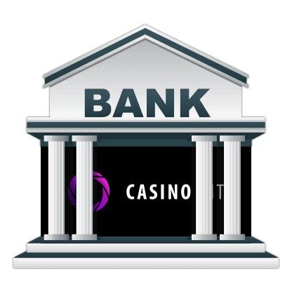 casino bank